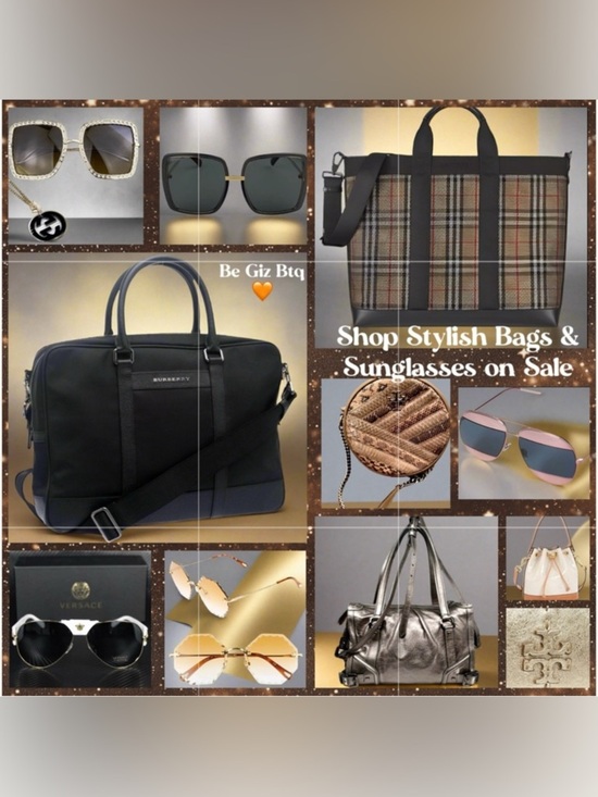 Designers Brands For Customers That Love To Wear Casual and Elegant Accessories; main image 10